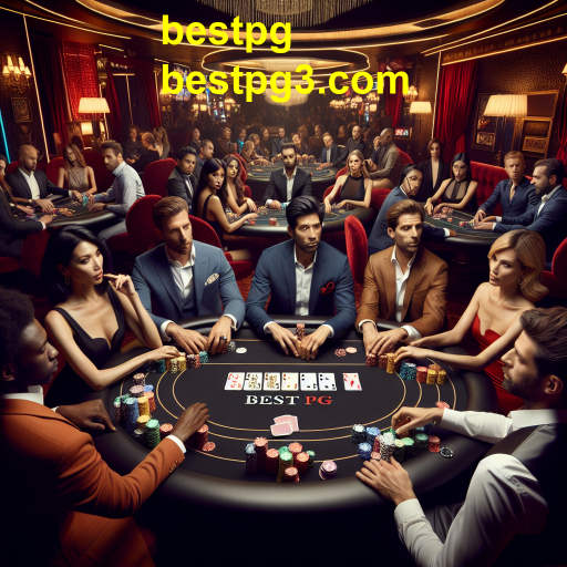 A Evolução do Poker: Do Jogo Simples ao Fenômeno Global